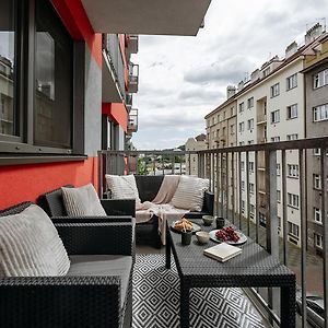 Appartement met een Slaapkamer
